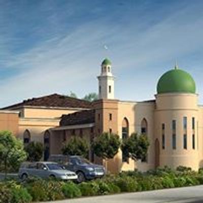 Tracy Islamic Center