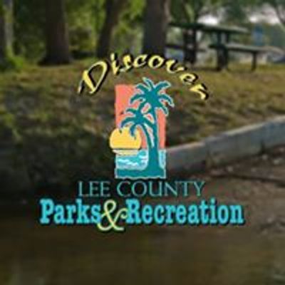 Lee County Parks & Recreation