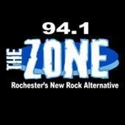 94.1 The Zone