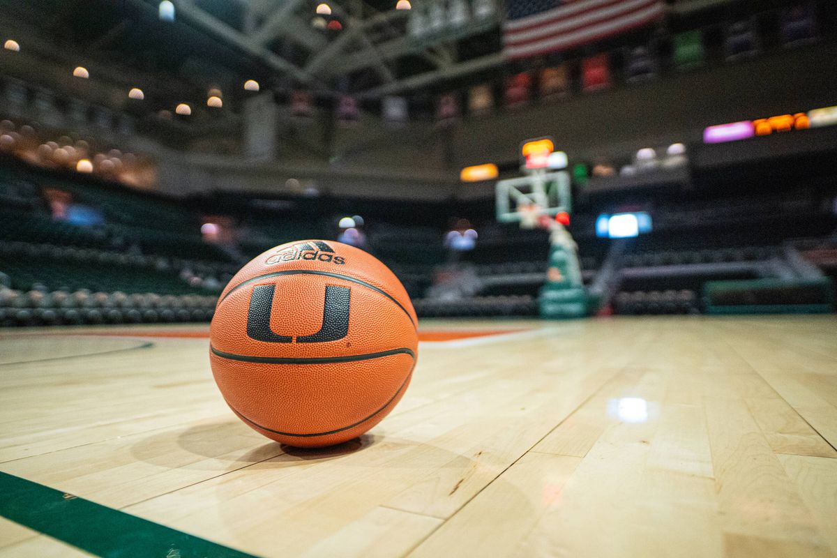 Miami Hurricanes Women's Basketball vs. Stetson Hatters