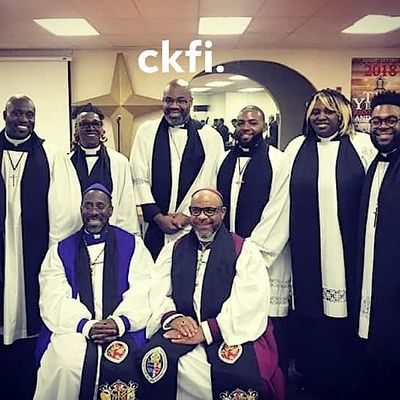 The Citadel Kingdom Fellowship International