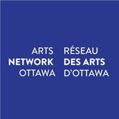 Arts Network Ottawa \/ R\u00e9seau des arts d'Ottawa