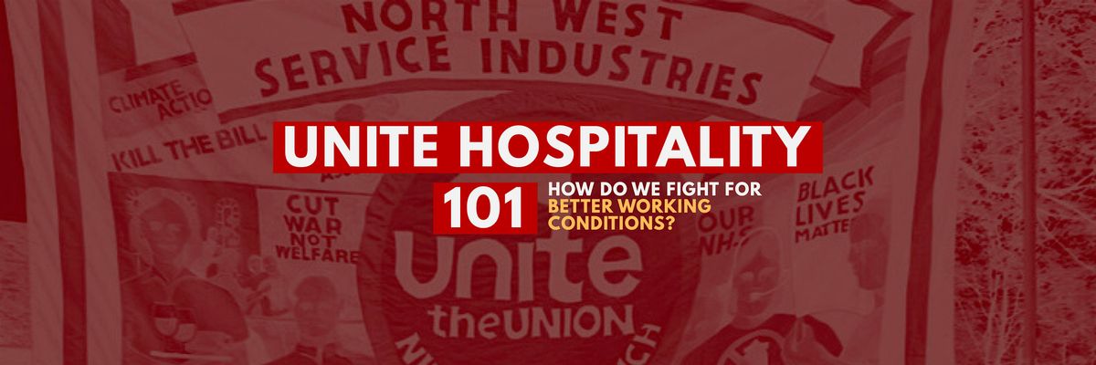 Unite Hospitality 101