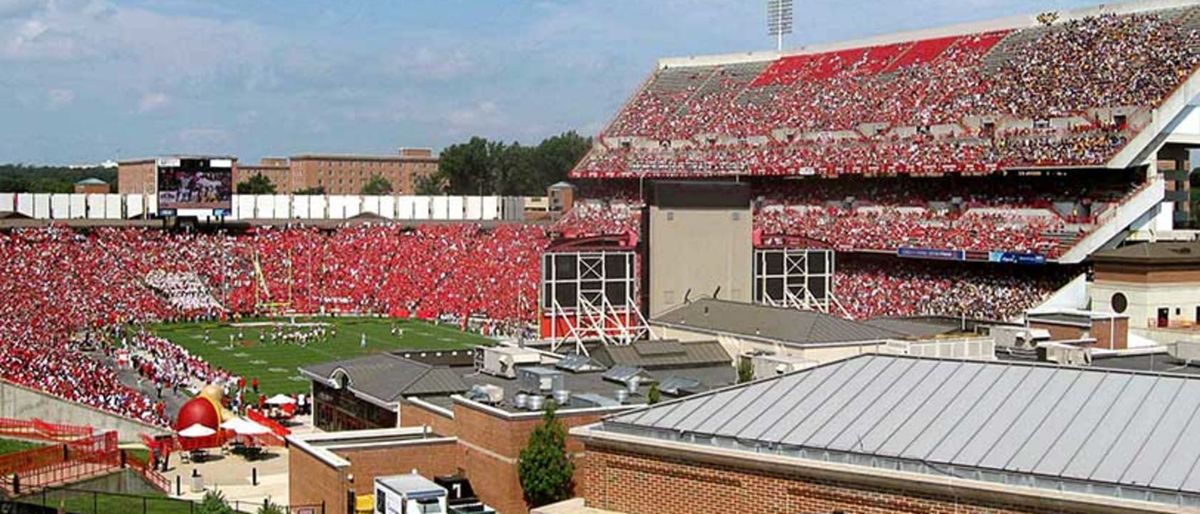 Rutgers Scarlet Knights Vs Maryland Terrapins SHI Stadium rutgers-scarlet-knights-vs-maryland-terrapins-shi-stadium