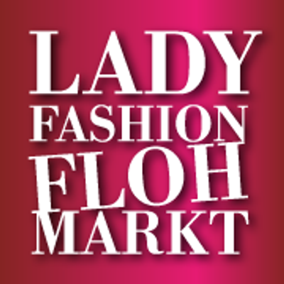 Ladyfashion-Flohmarkt