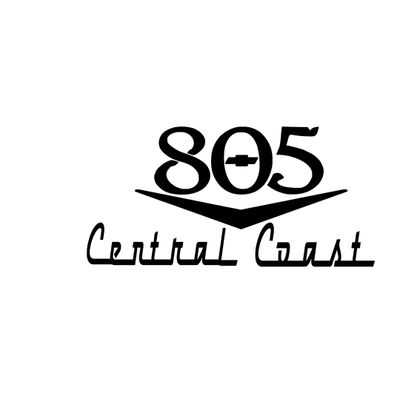 805 CAR CLUB