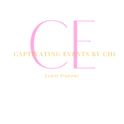 Captivating Events by Chi
