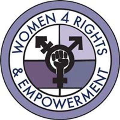 International Women's Day Edmonton