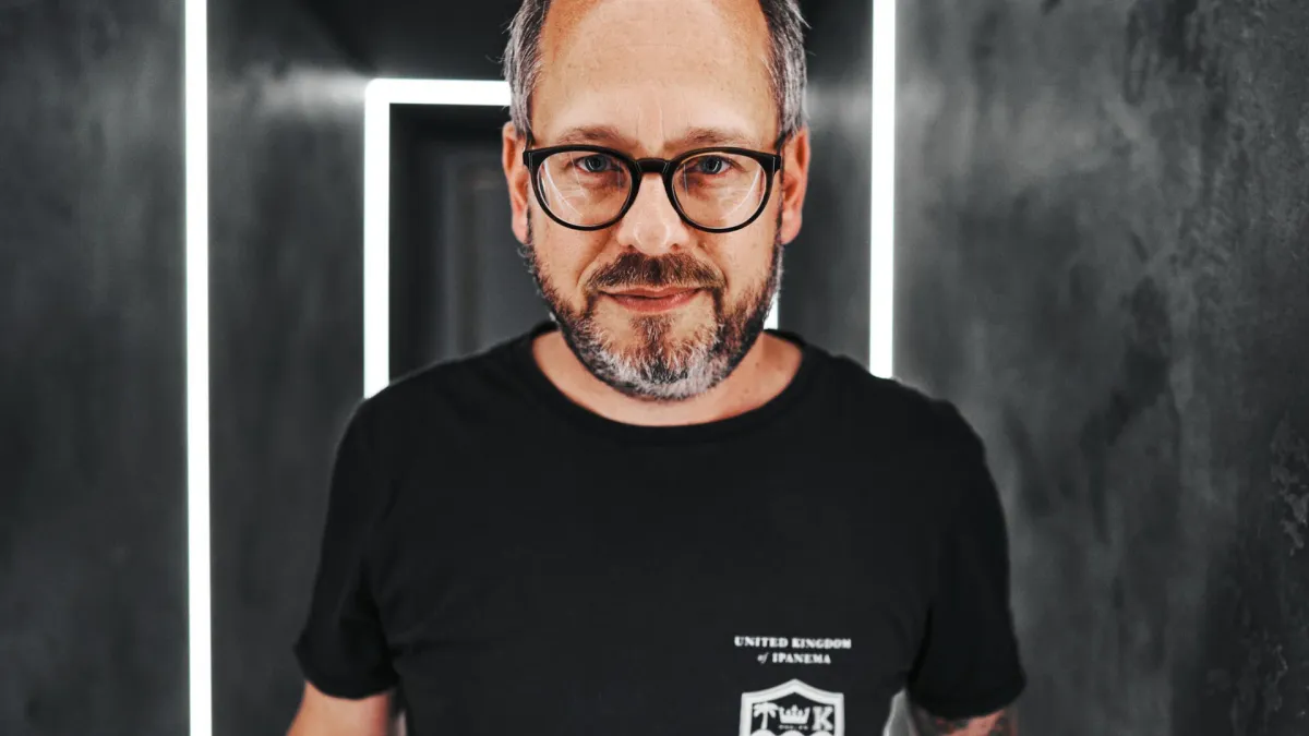 Oliver Huntemann in Ciudad Ju\u00e1rez