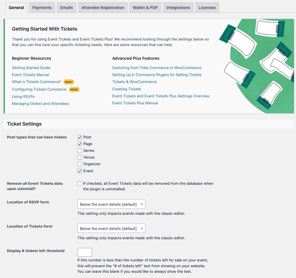 Tribe at Big Night Live