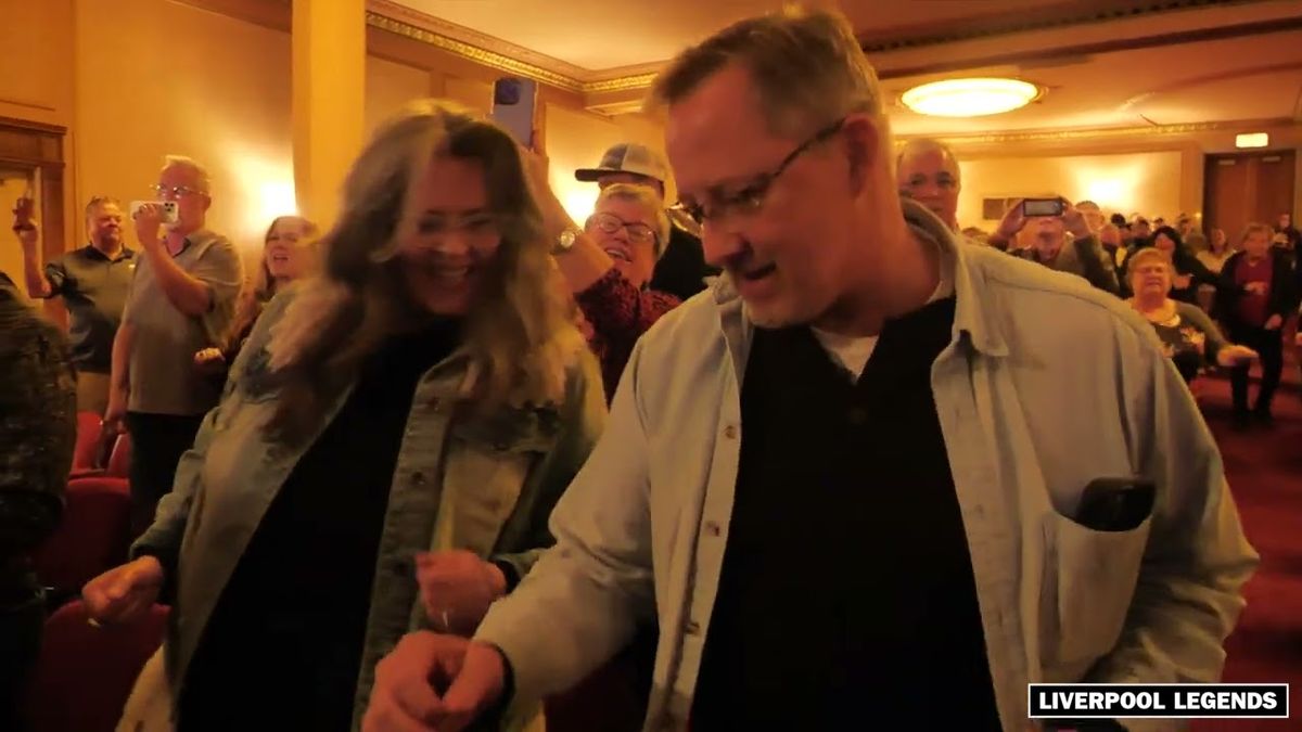 Meredith Willson's The Music Man - Pensacola