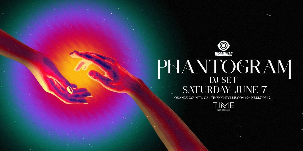 Phantogram at Georgia Theatre