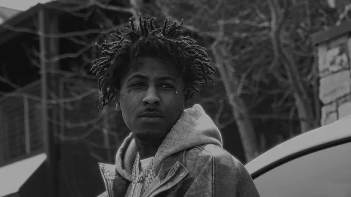 YoungBoy Never Broke Again in Charlotte