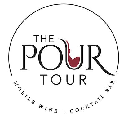 The Pour Tour Mobile Wine and Cocktail Bar