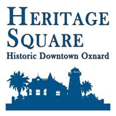 Heritage Square Oxnard