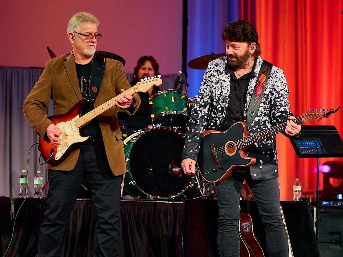Live from Capitol Hall : Songs of the South a tribute to Alabama
