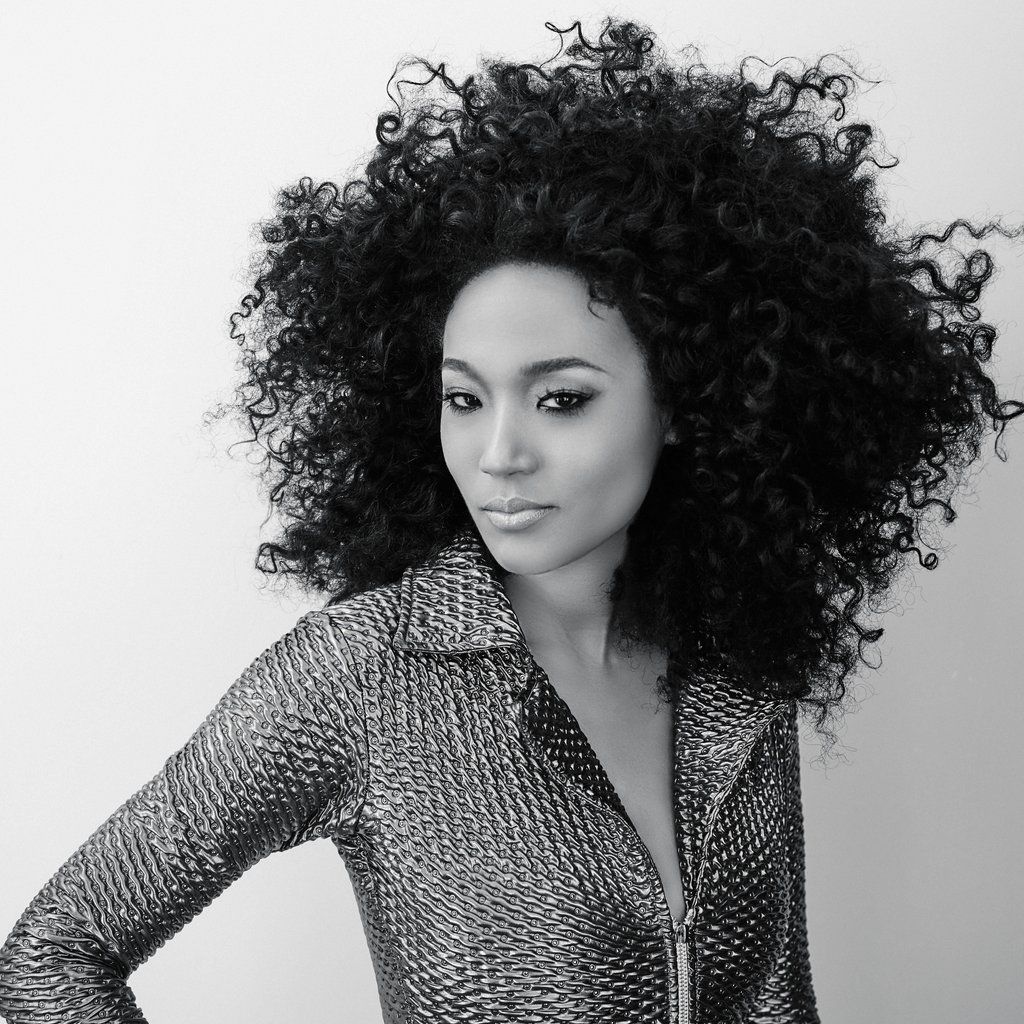 Judith Hill