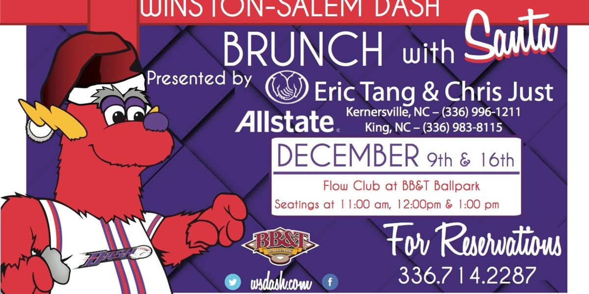 Winston-Salem Dash at Brooklyn Cyclones at Maimonides Park