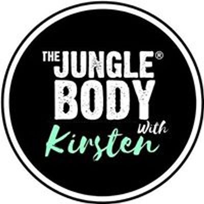 The Jungle Body with Kirsten