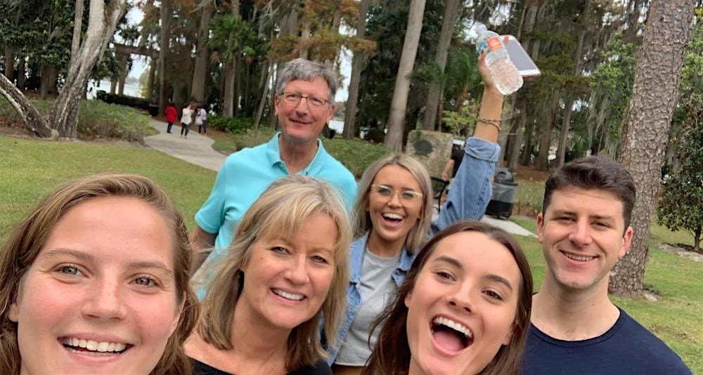 Epic Let\u2019s Roam\u2019s Scavenger Hunt Winter Park: Winter Park Scavenger Hunt!