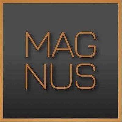 Magnus PR