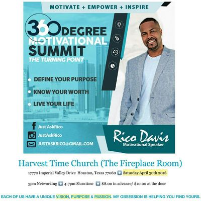 Rico Davis