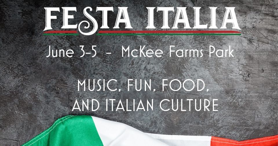 Festa Italia 2022