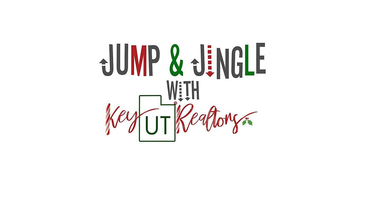 Jump & Jingle With Key Utah Realtors