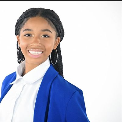 Mariana \u201cMari\u201d McWilliams