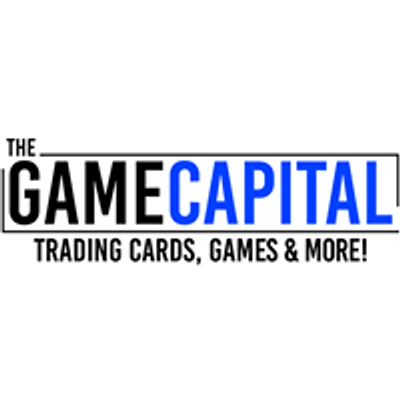 The Game Capital