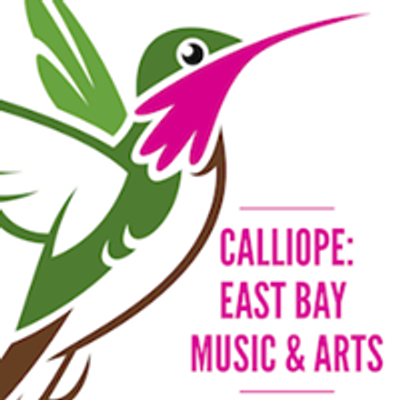 Calliope - East Bay Music & Arts