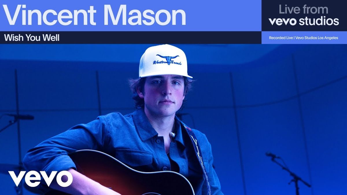 Vincent Mason - National Peanut Festival at National Peanut Festival Fairgrounds