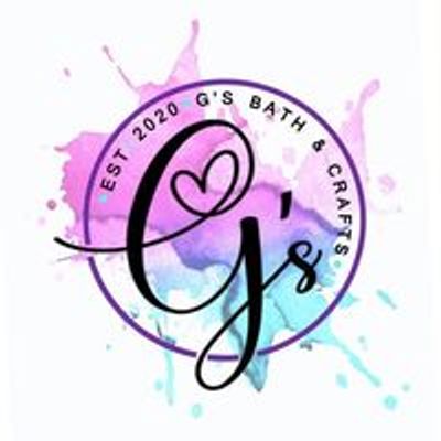 G\u2019s Bath & Crafts