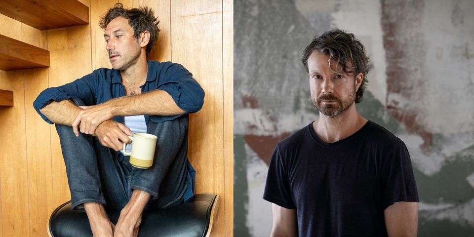 Matt Costa, Sea Wolf @ FREMONT ABBEY