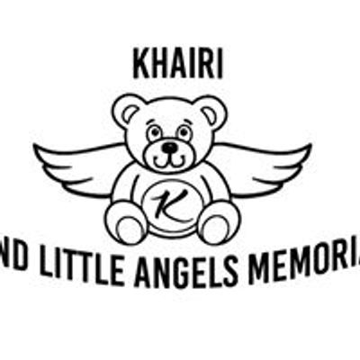 Khairi and Little Angels' Memorial