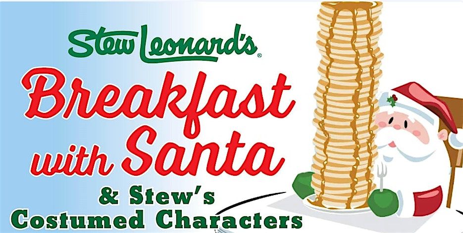 Stew's Holiday Breakfast in Yonkers