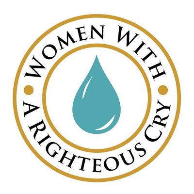 Women With A Righteous Cry