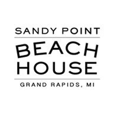 Sandy Point Beach House - Grand Rapids