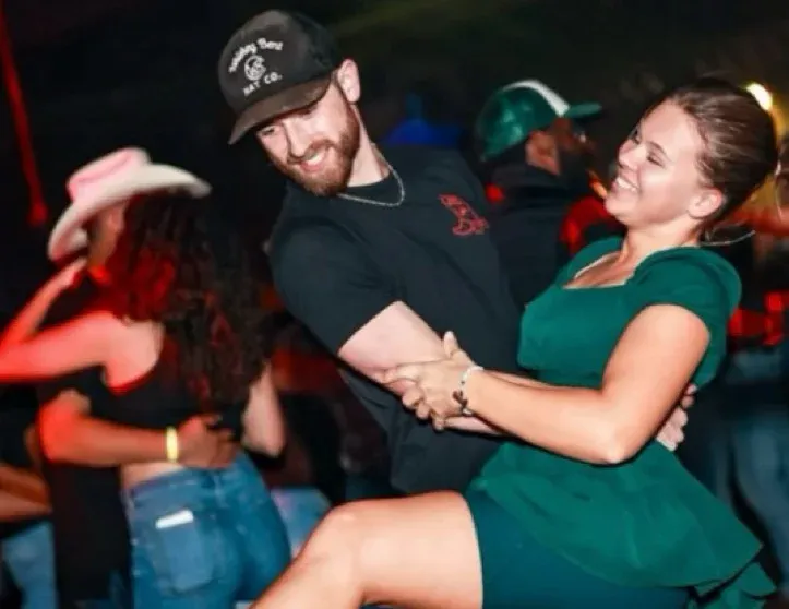 Social Event! Come \ud83d\udc83 Dance! Socialise & Meet New Friends,