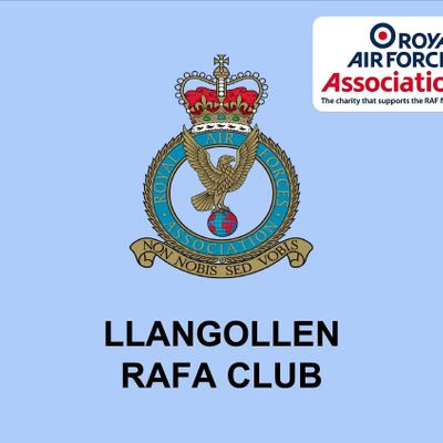 Llangollen RAFA Club