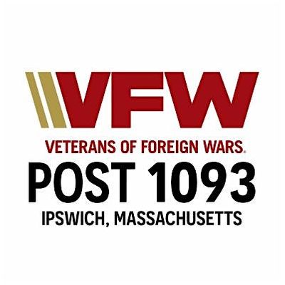 VFW Post 1093 Ipswich Massachusetts