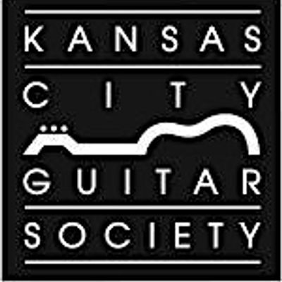 Kansas City Guitar Society Concert Series