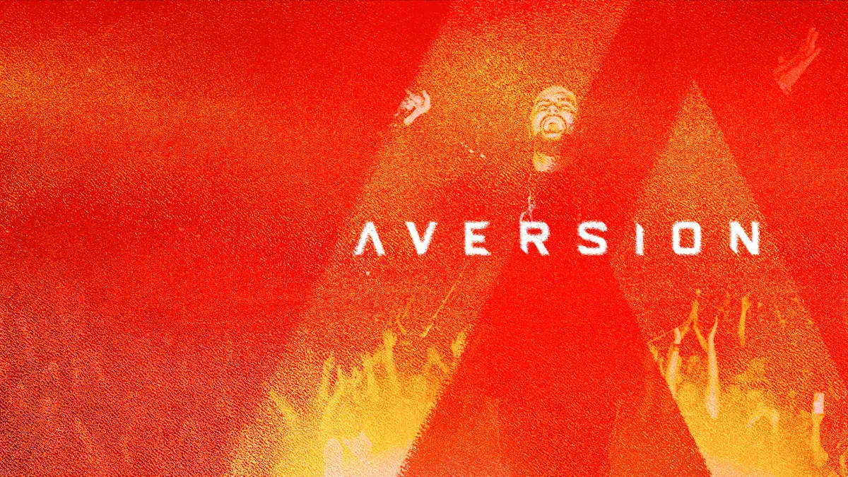 Aversion in Oberhausen