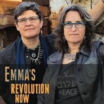 Emma's Revolution