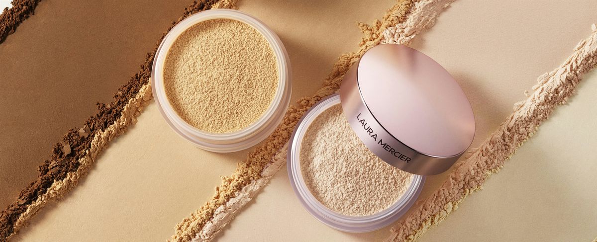 Laura Mercier Beauty Brunch