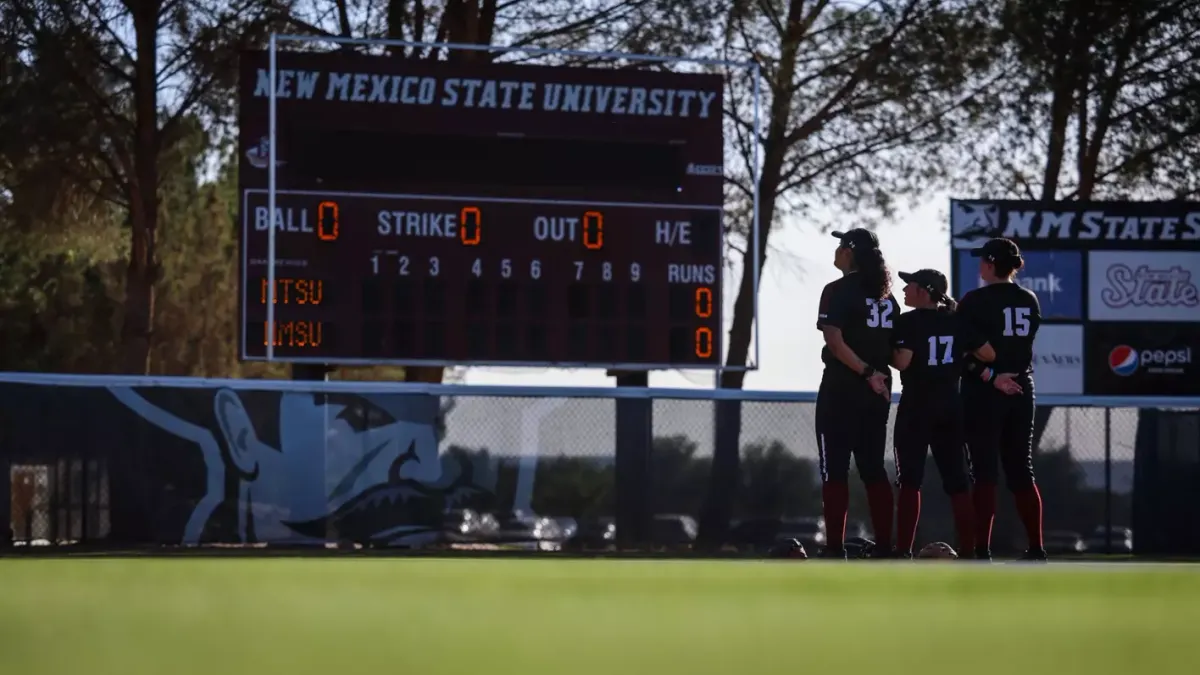 Parking Kennesaw State Owls at UTEP Miners Womens Basketball
