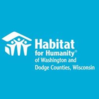 Habitat for Humanity of Washington and Dodge Counties