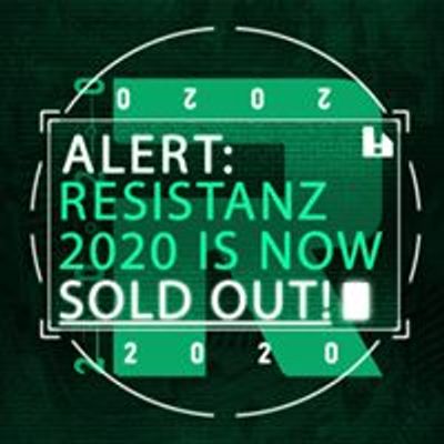 Resistanz Festival