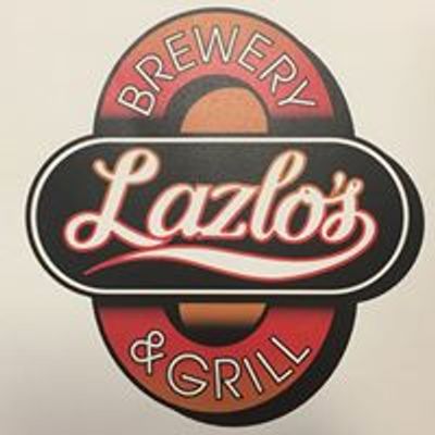 Lazlo's Brewery & Grill - Omaha