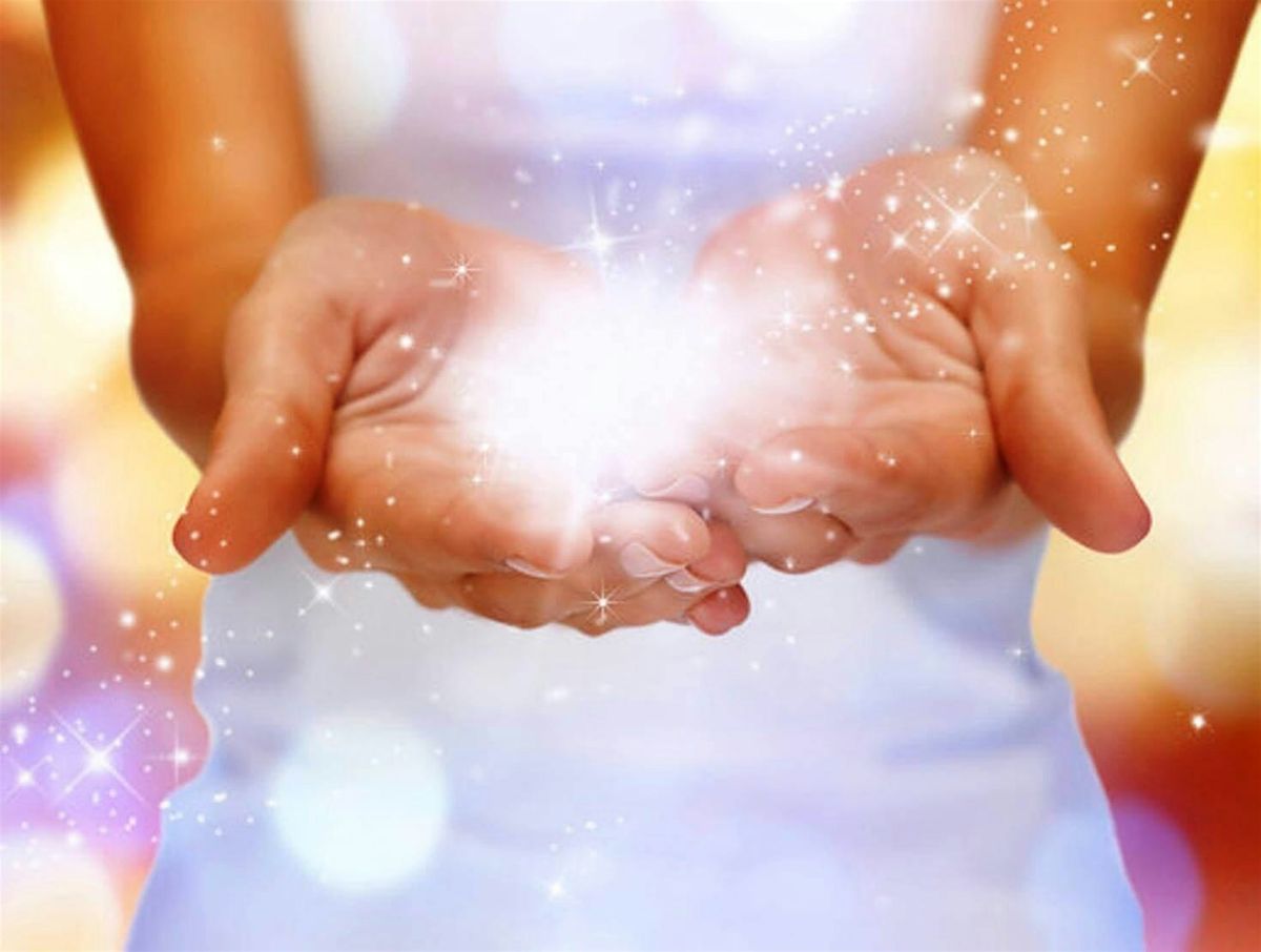 $30 for 30-"CYBER MONDAY" DEAL- Remote Reiki